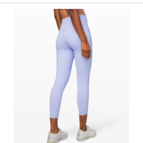 lululemon athletica Pants - Lululemon wunder under leggings